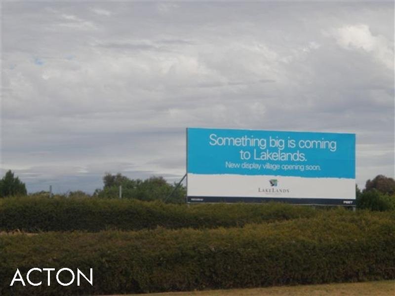 Lot 1205,  Catalina Drive, Mandurah WA 6210