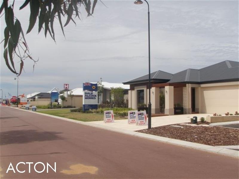 Lot 1205,  Catalina Drive, Mandurah WA 6210
