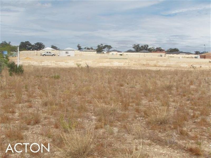 Lot 1205,  Catalina Drive, Mandurah WA 6210