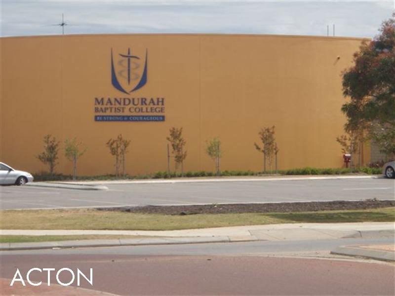 Lot 1205,  Catalina Drive, Mandurah WA 6210