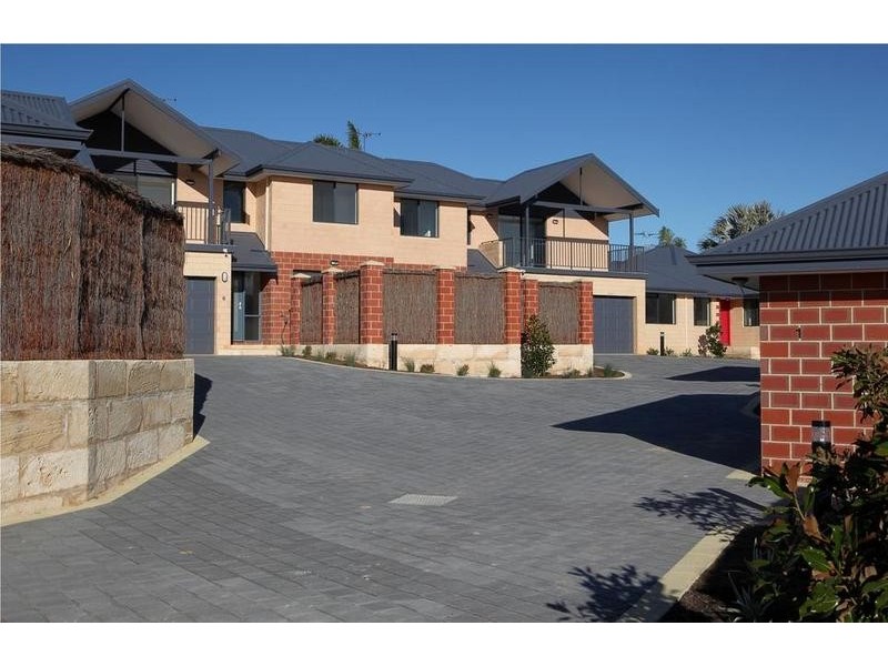 3/10 McDermott Avenue, Geraldton WA 6530