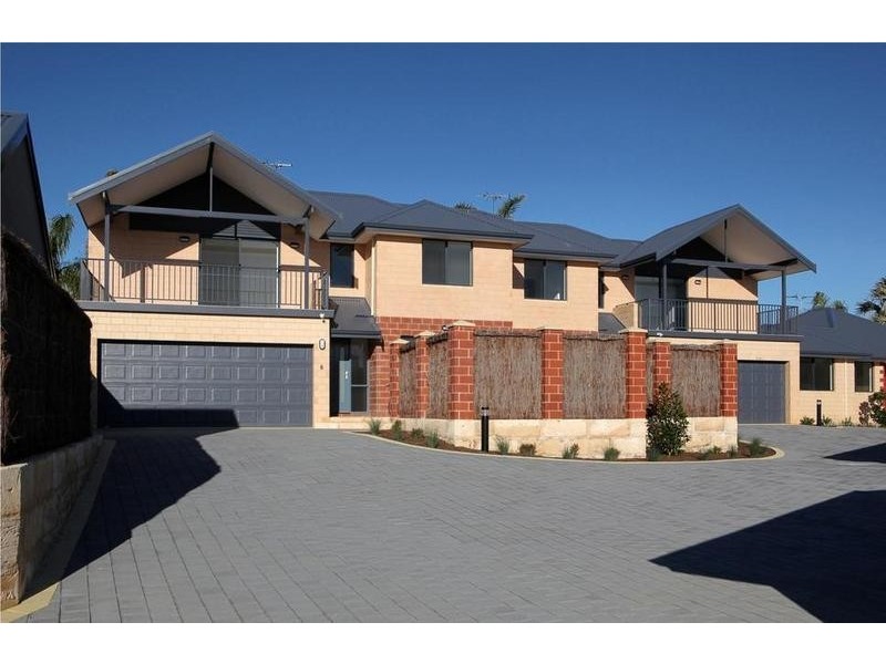 3/10 McDermott Avenue, Geraldton WA 6530