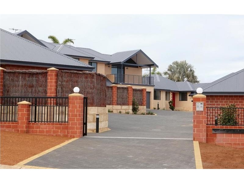 3/10 McDermott Avenue, Geraldton WA 6530