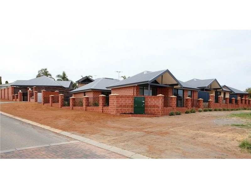 3/10 McDermott Avenue, Geraldton WA 6530