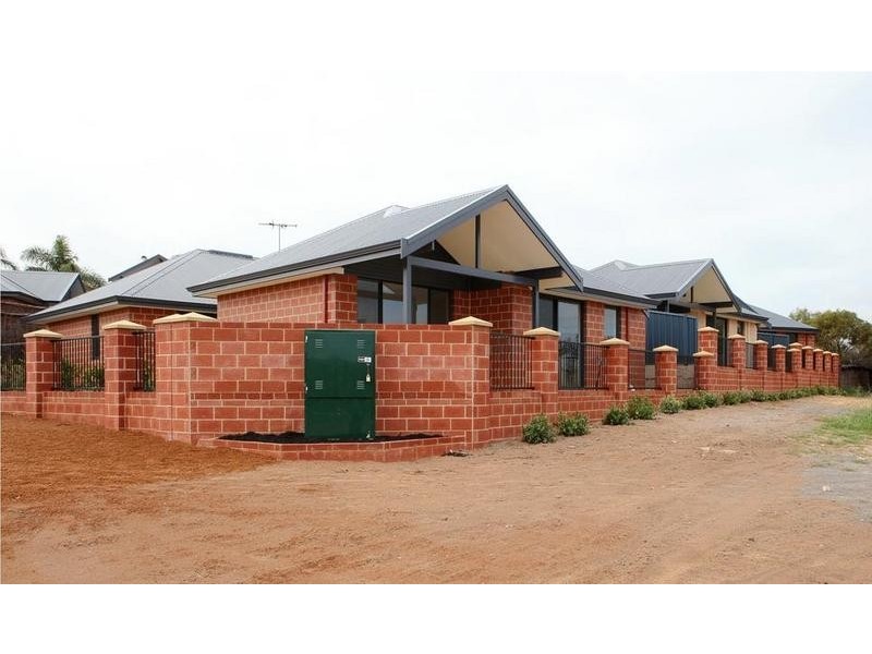 3/10 McDermott Avenue, Geraldton WA 6530