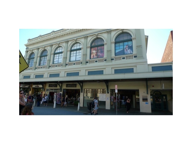 5/4 Adelaide Street, Fremantle WA 6160