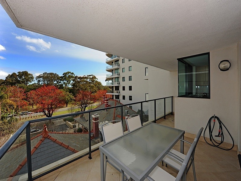 20/34 King’s Park Road, West Perth WA 6005