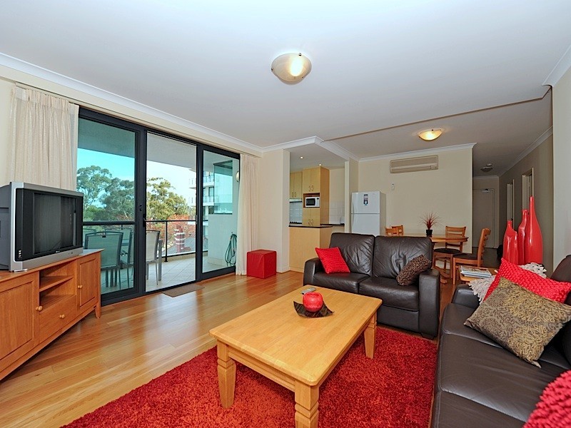 20/34 King’s Park Road, West Perth WA 6005