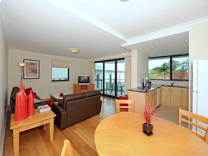 20/34 King’s Park Road, West Perth WA 6005