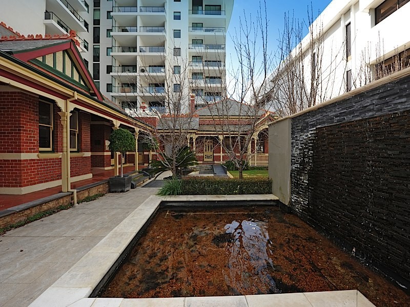 20/34 King’s Park Road, West Perth WA 6005