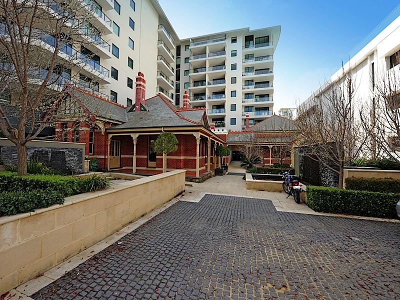 20/34 King’s Park Road, West Perth WA 6005