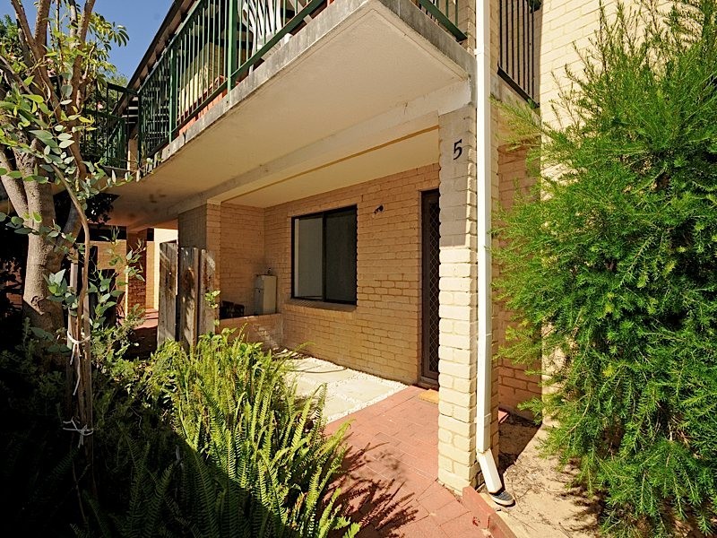 5/10 Aberdare Road, Shenton Park WA 6008