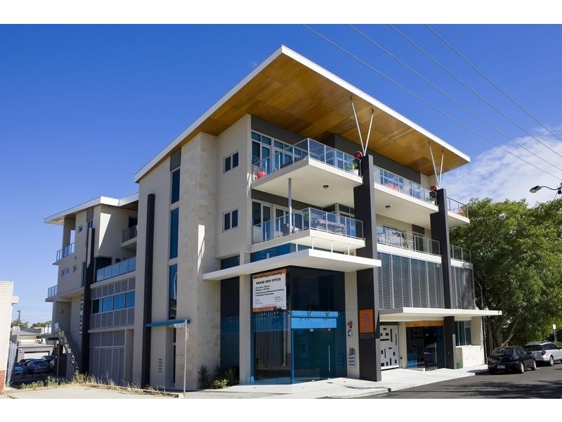 6/3 Rosslyn Street, West Leederville WA 6007