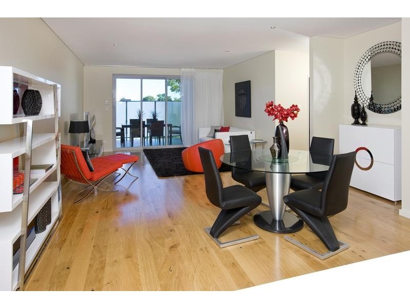 6/3 Rosslyn Street, West Leederville WA 6007