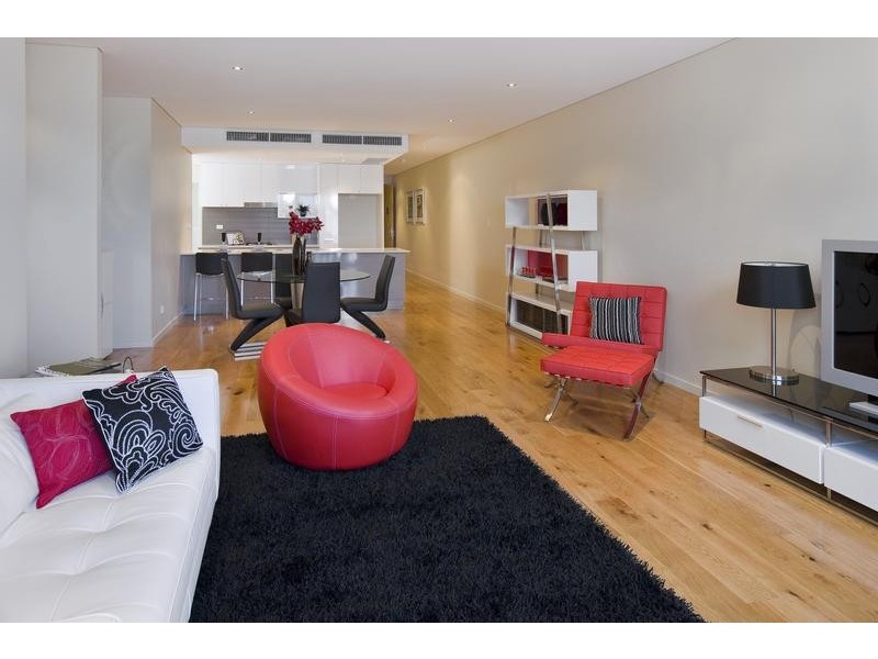 6/3 Rosslyn Street, West Leederville WA 6007