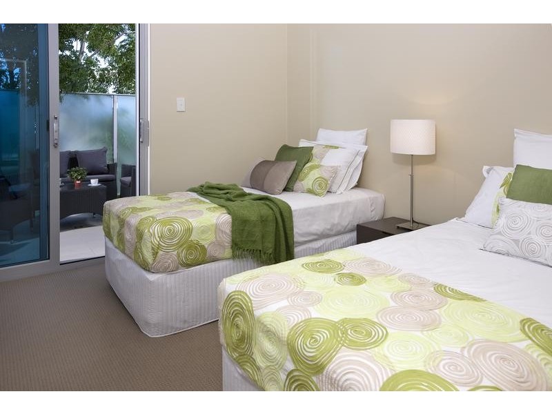 6/3 Rosslyn Street, West Leederville WA 6007