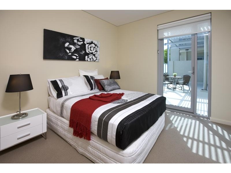 6/3 Rosslyn Street, West Leederville WA 6007