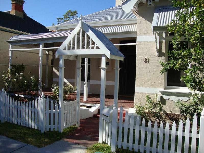 81 Churchill Avenue, Subiaco WA 6008