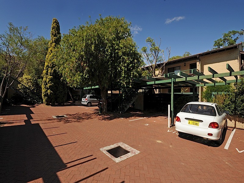 5/10 Aberdare Road, Shenton Park WA 6008