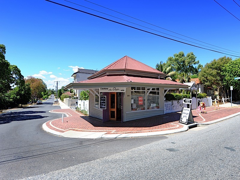 1/30 Loch Street, Nedlands WA 6009