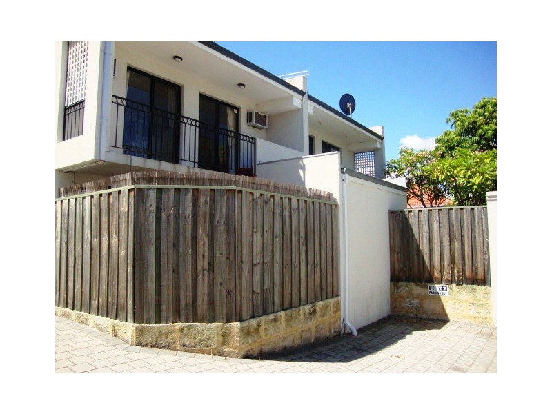 2/9 Kingston Avenue, West Perth WA 6005