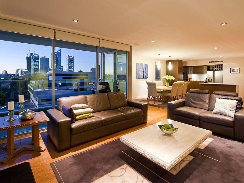 116/132 Terrace Road, Perth WA 6000
