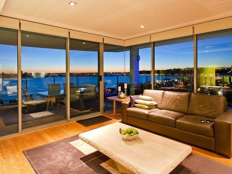 116/132 Terrace Road, Perth WA 6000