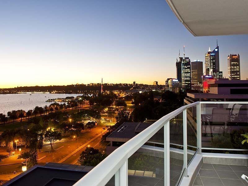 116/132 Terrace Road, Perth WA 6000
