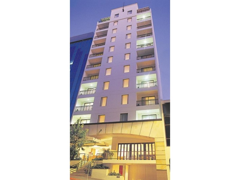 703/12 Victoria Avenue, Perth WA 6000