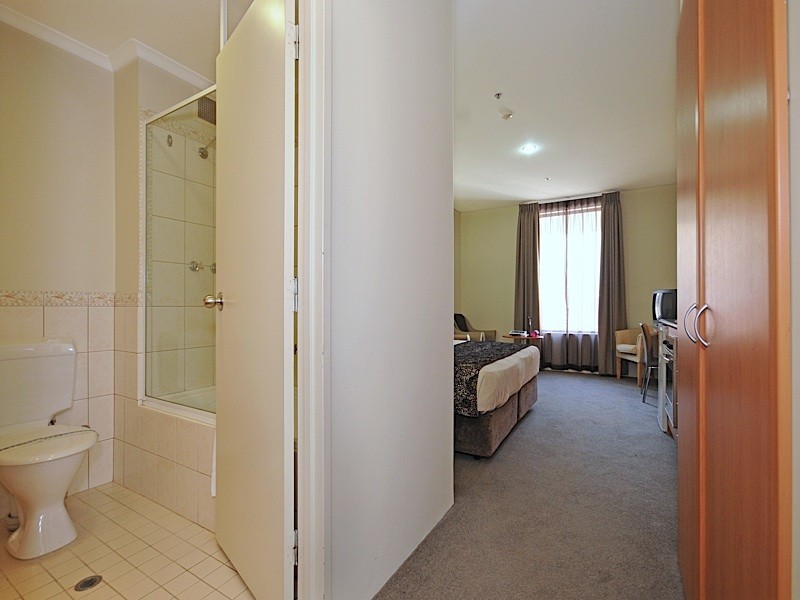 703/12 Victoria Avenue, Perth WA 6000