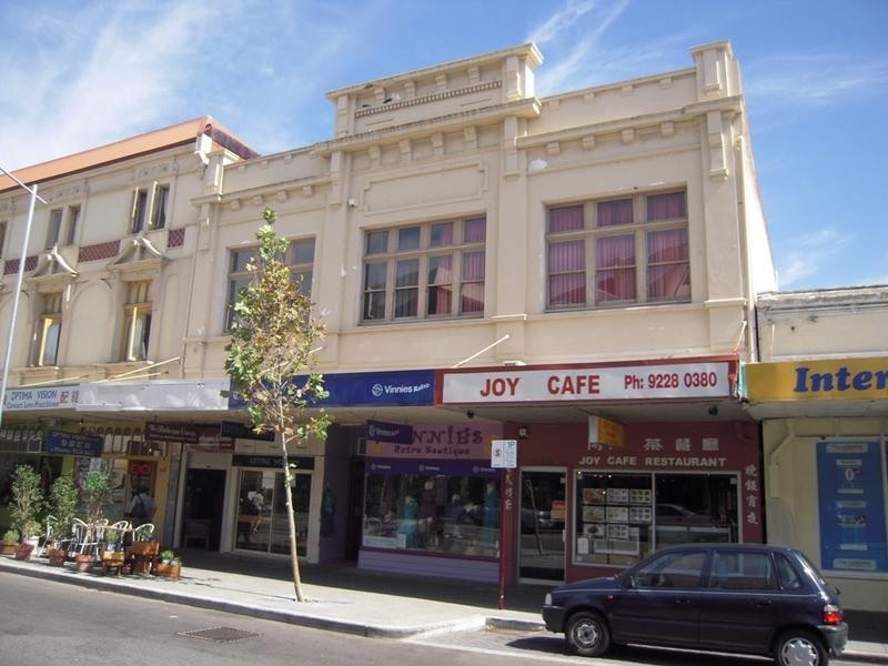 1st Floor/267 William Street, Northbridge WA 6003