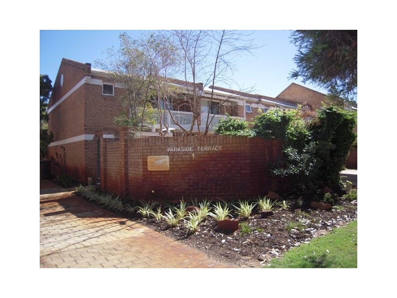 5/1 Brentham Street, Leederville WA 6007