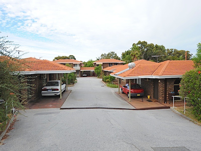 7/2 Adrian Street, Palmyra WA 6157