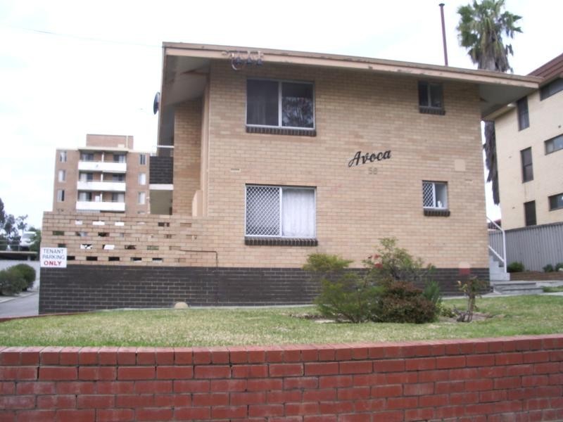 5/56 King George, Victoria Park WA 6100