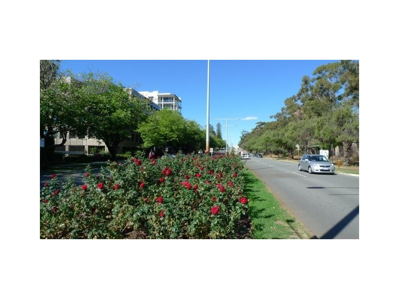 3/72 Kings Park Road, West Perth WA 6005