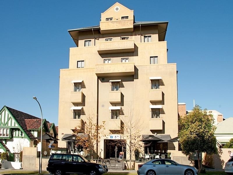 4/32 Outram Street, West Perth WA 6005