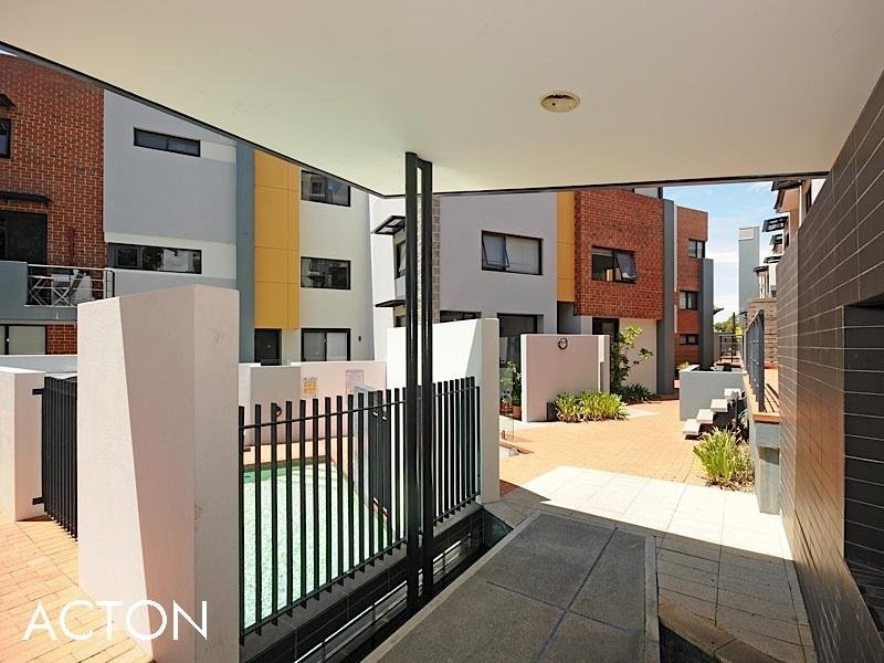 13/1 Delhi Street, West Perth WA 6005