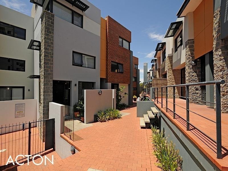 13/1 Delhi Street, West Perth WA 6005