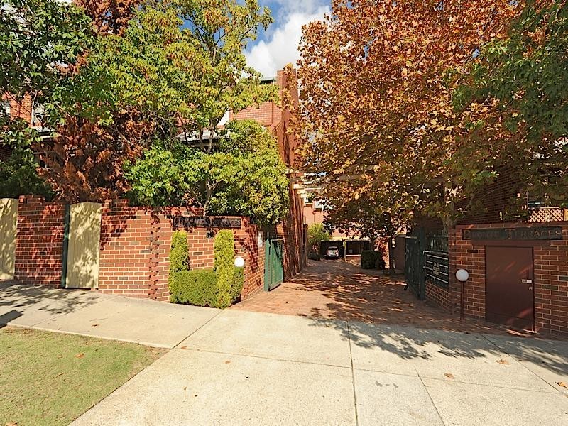 10/39 Bronte Street, East Perth WA 6004