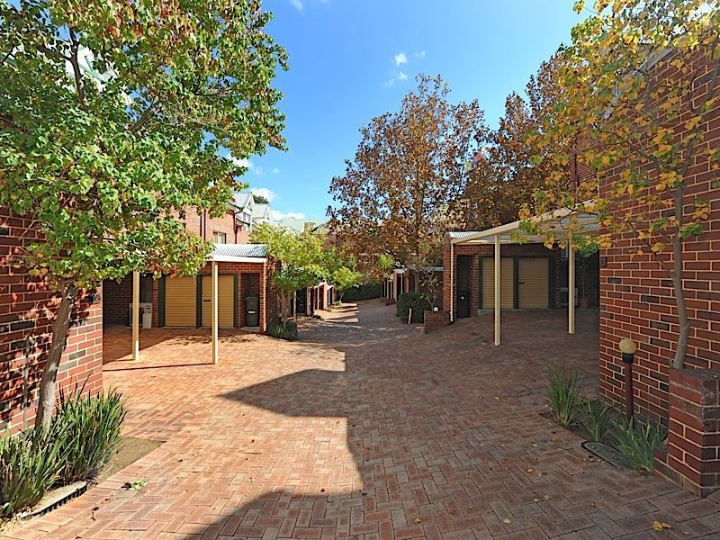 10/39 Bronte Street, East Perth WA 6004