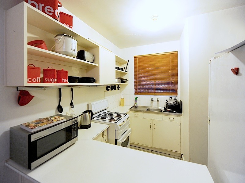 1/308 Stirling Street, Perth WA 6000