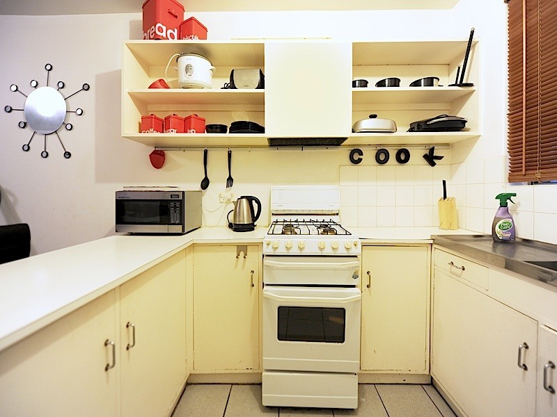 1/308 Stirling Street, Perth WA 6000