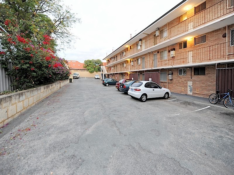 1/308 Stirling Street, Perth WA 6000