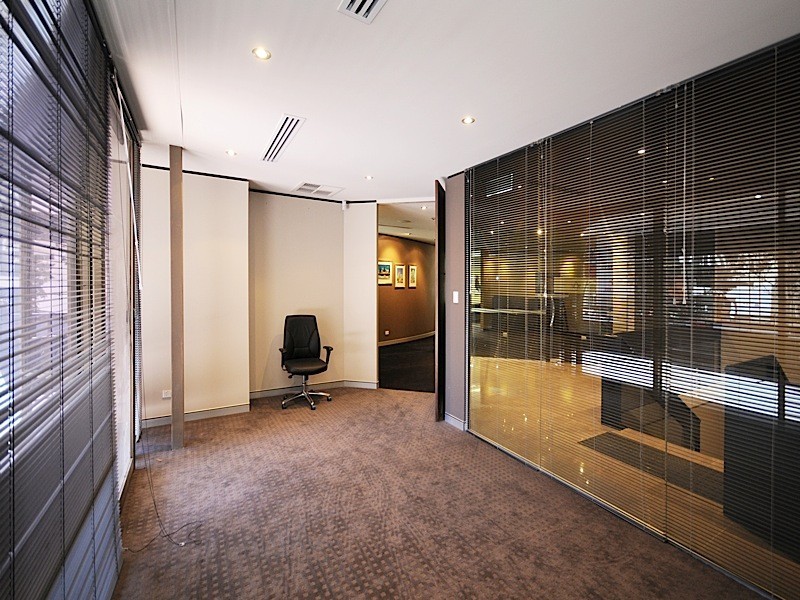 249 Adelaide Terrace, Perth WA 6000