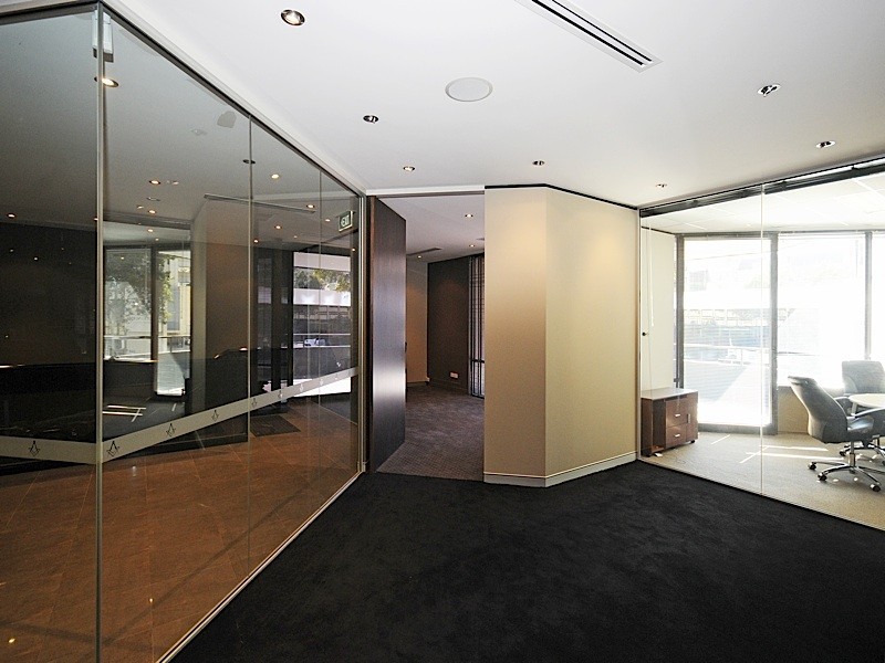 249 Adelaide Terrace, Perth WA 6000