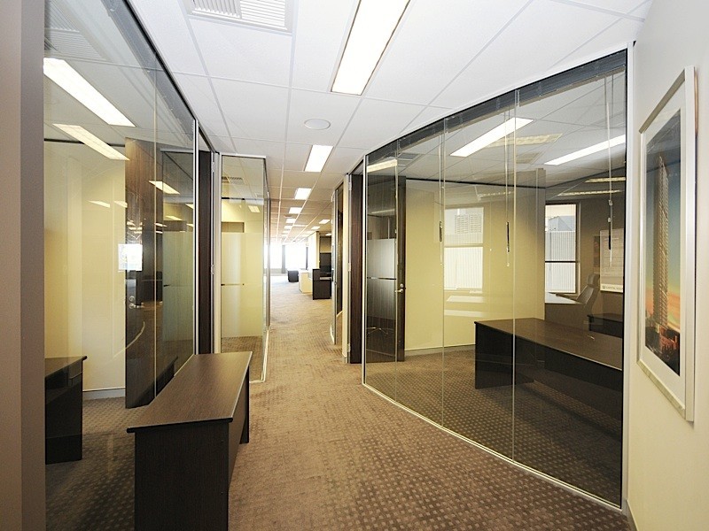 249 Adelaide Terrace, Perth WA 6000