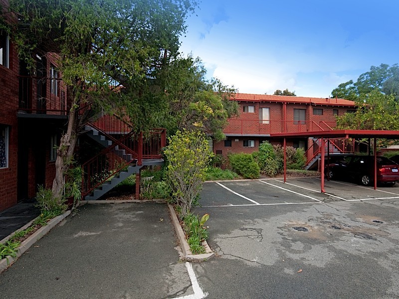 7/153 Ninth Avenue, Inglewood WA 6052