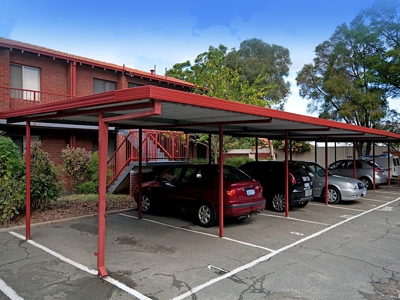 7/153 Ninth Avenue, Inglewood WA 6052