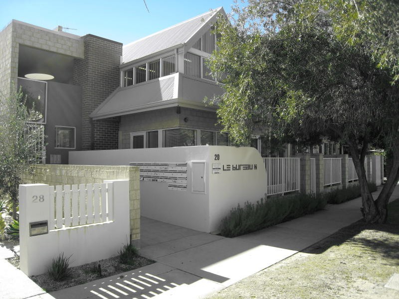 15/20 Churchill Avenue, Subiaco WA 6008