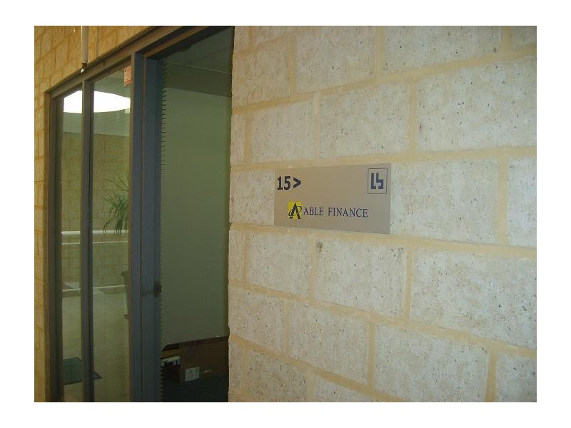 15/20 Churchill Avenue, Subiaco WA 6008